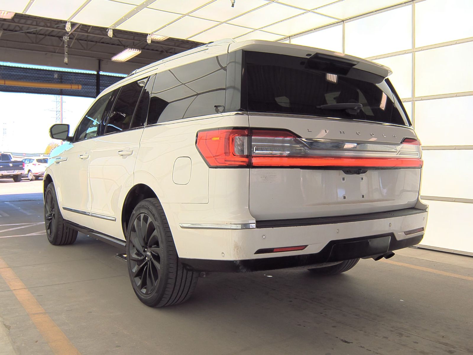 2020 Lincoln Navigator Reserve AWD