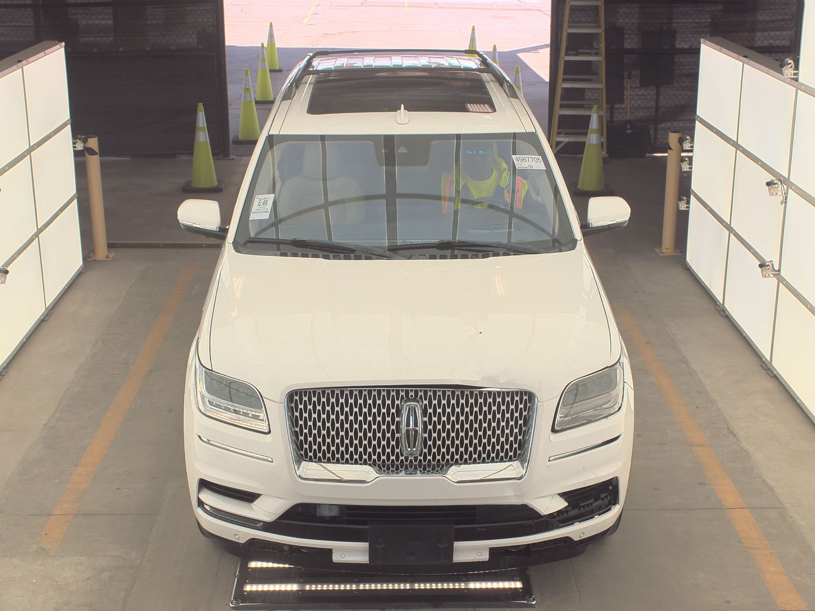 2020 Lincoln Navigator Reserve AWD