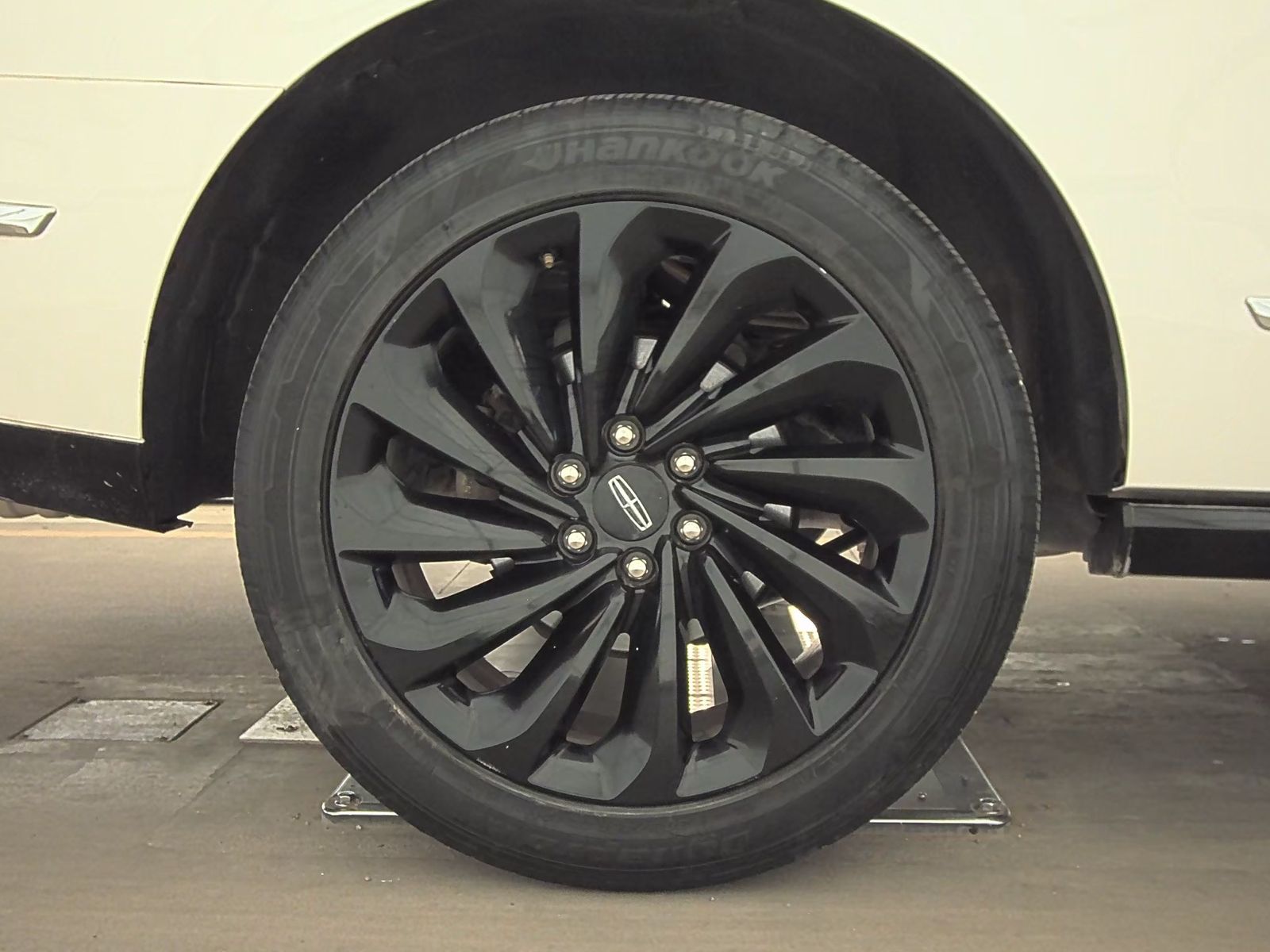 2020 Lincoln Navigator Reserve AWD