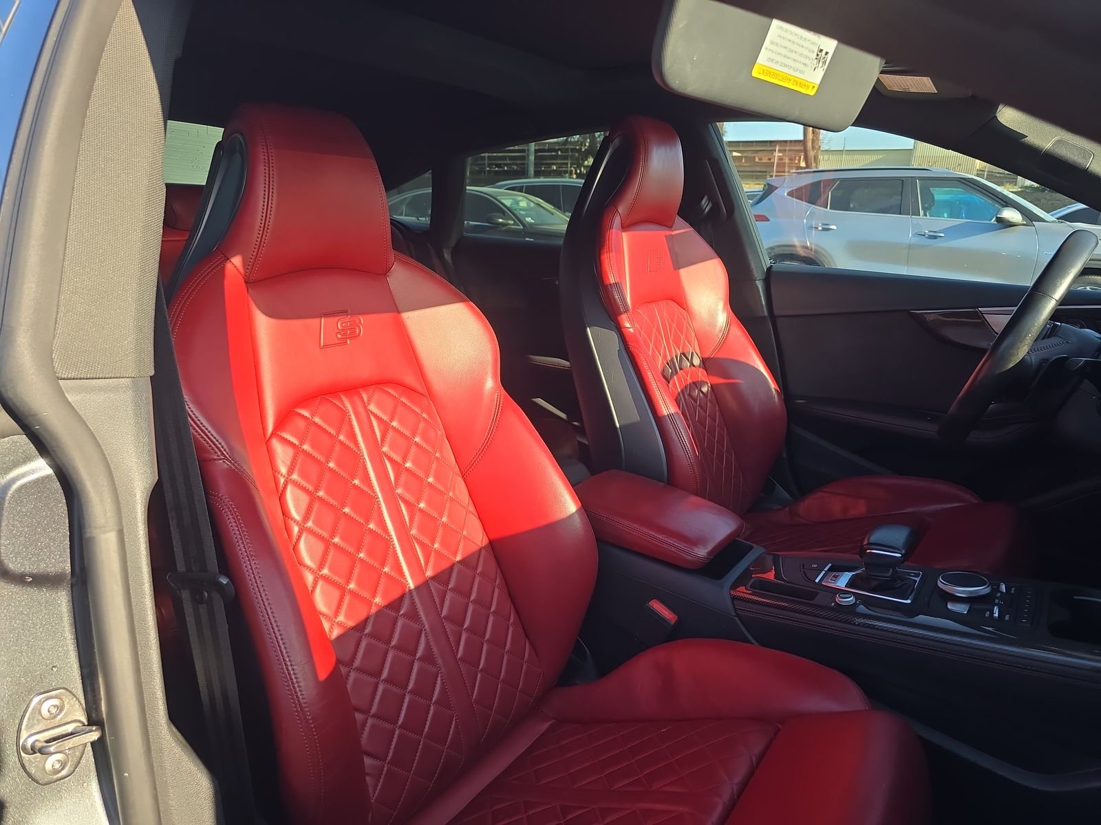 2018 Audi S5 Prestige AWD