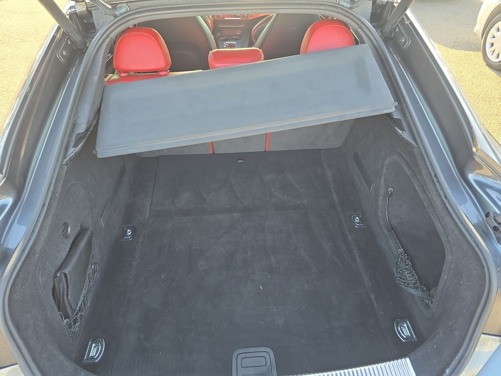 2018 Audi S5 Prestige AWD