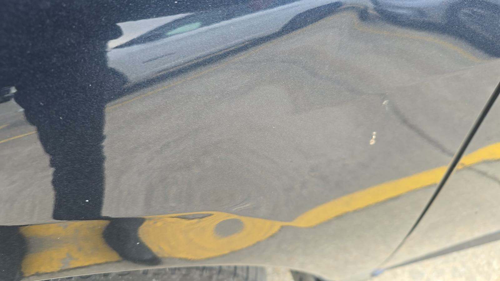 2018 Honda Civic LX FWD
