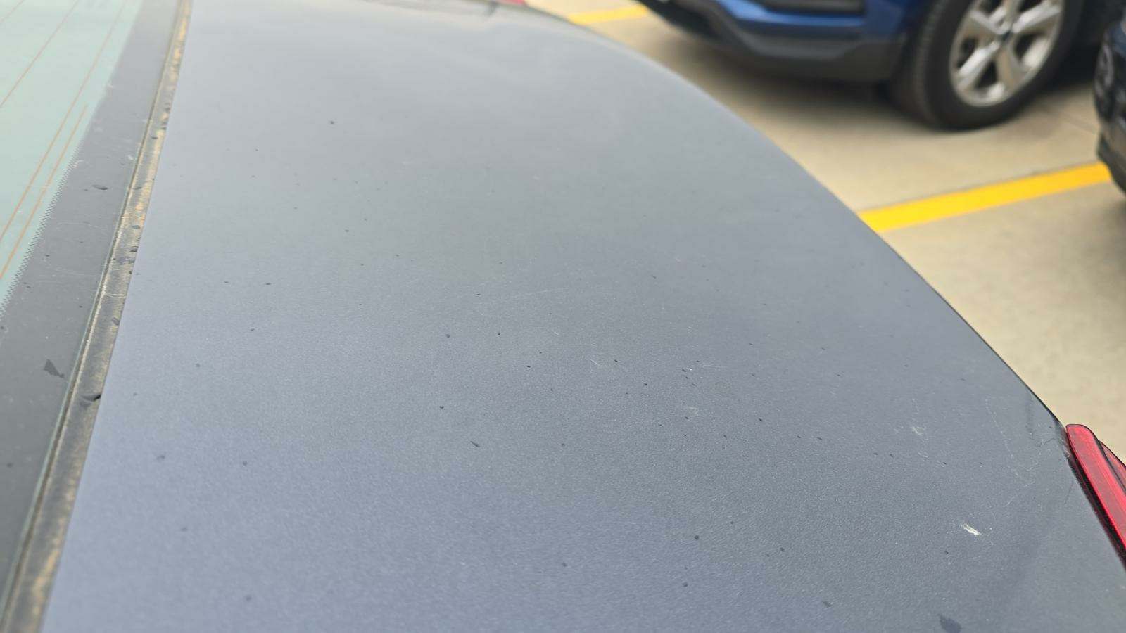 2018 Honda Civic LX FWD