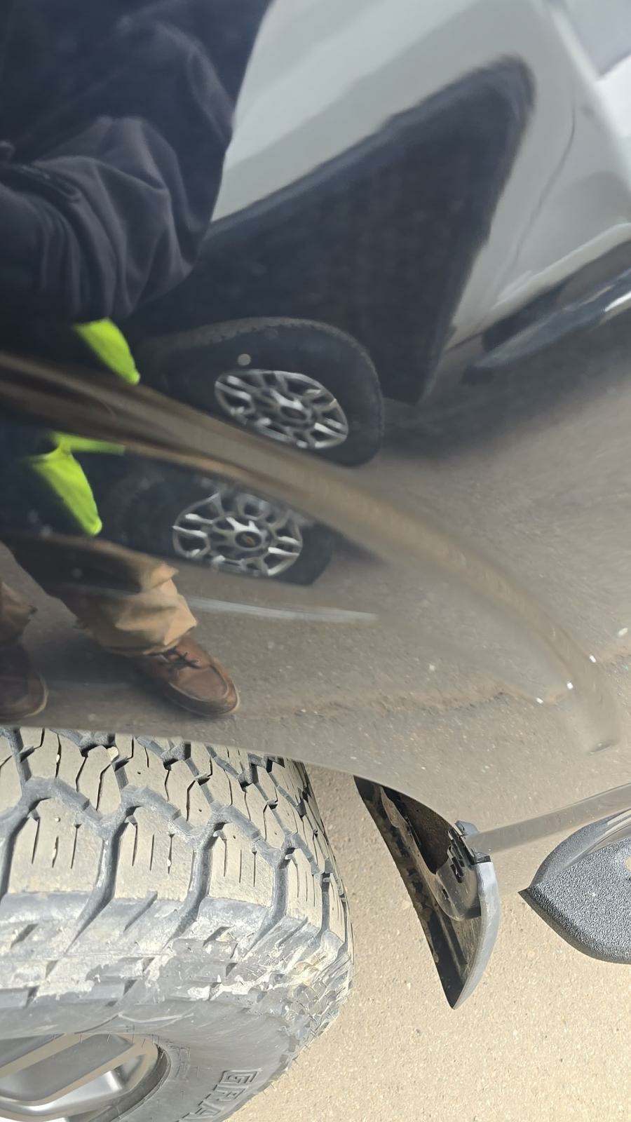 2023 Ford F-150 Tremor AWD