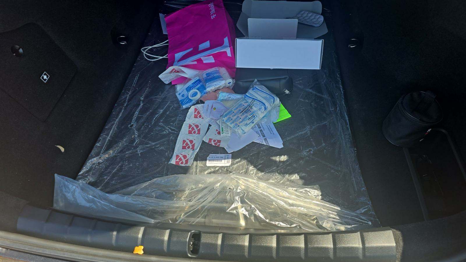 2024 BMW 7 Series 750e xDrive AWD