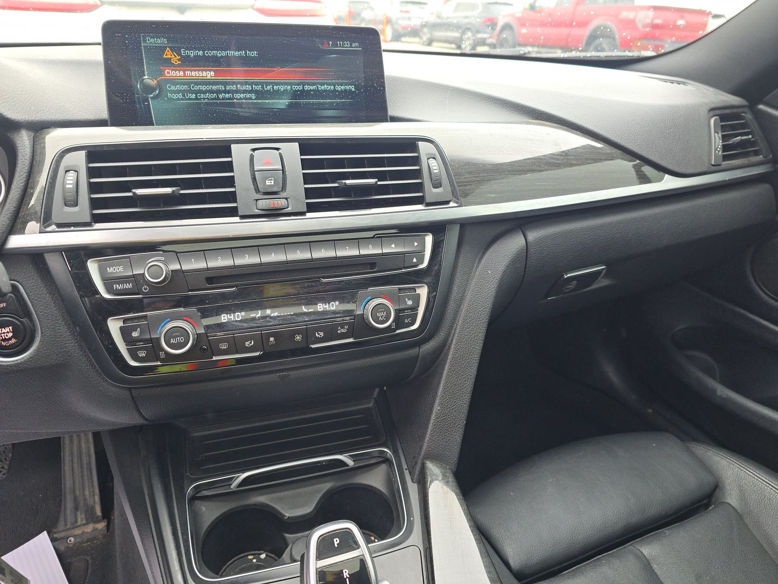 2017 BMW 4 Series 430i RWD