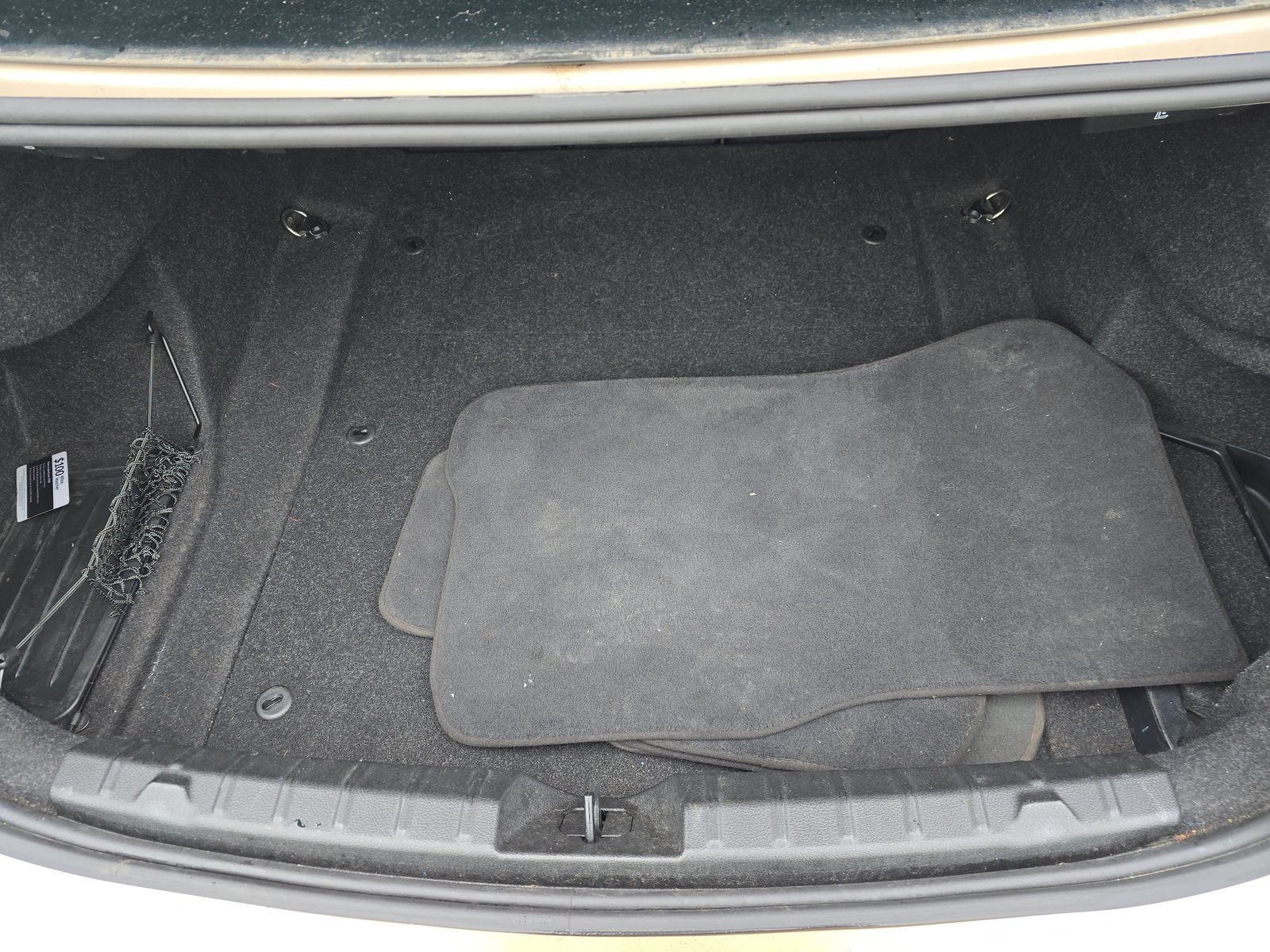 2017 BMW 4 Series 430i RWD