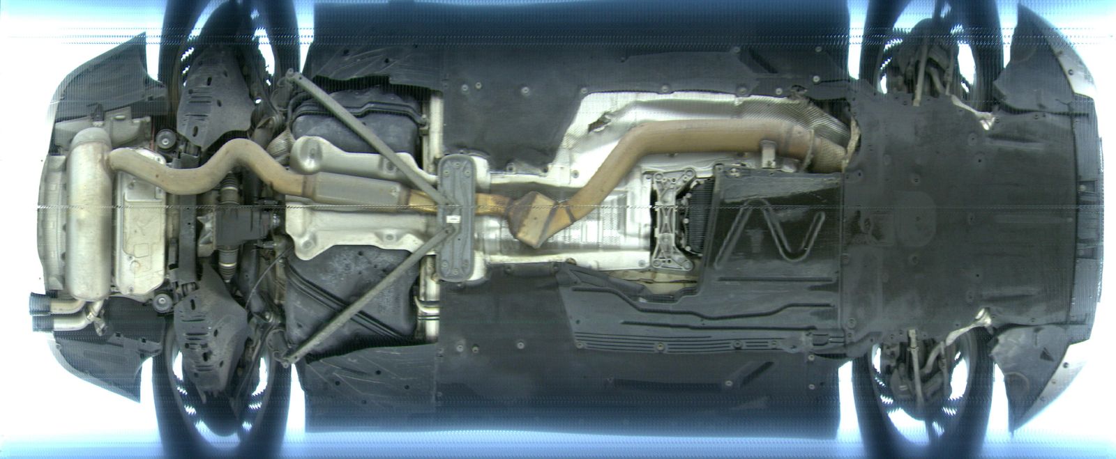 2017 BMW 4 Series 430i RWD