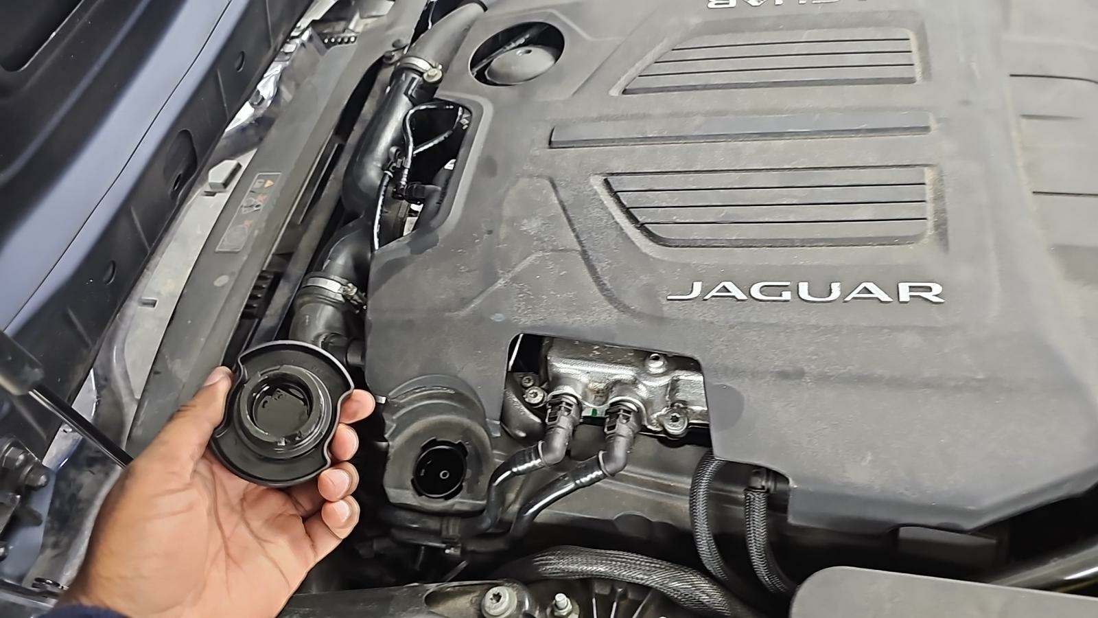 2021 Jaguar F-TYPE R-Dynamic AWD