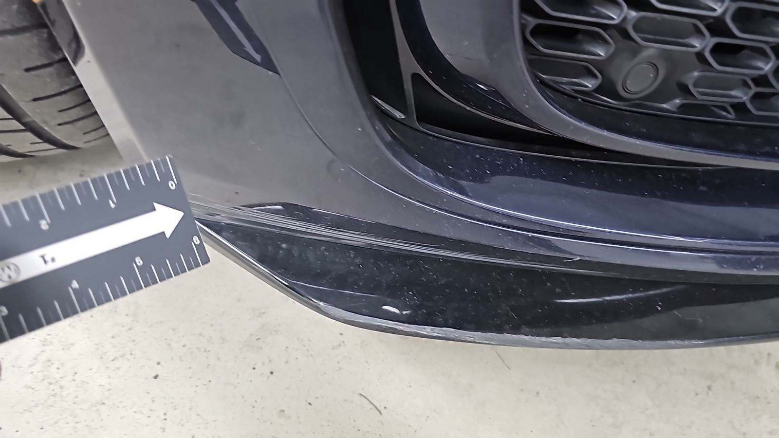 2021 Jaguar F-TYPE R-Dynamic AWD