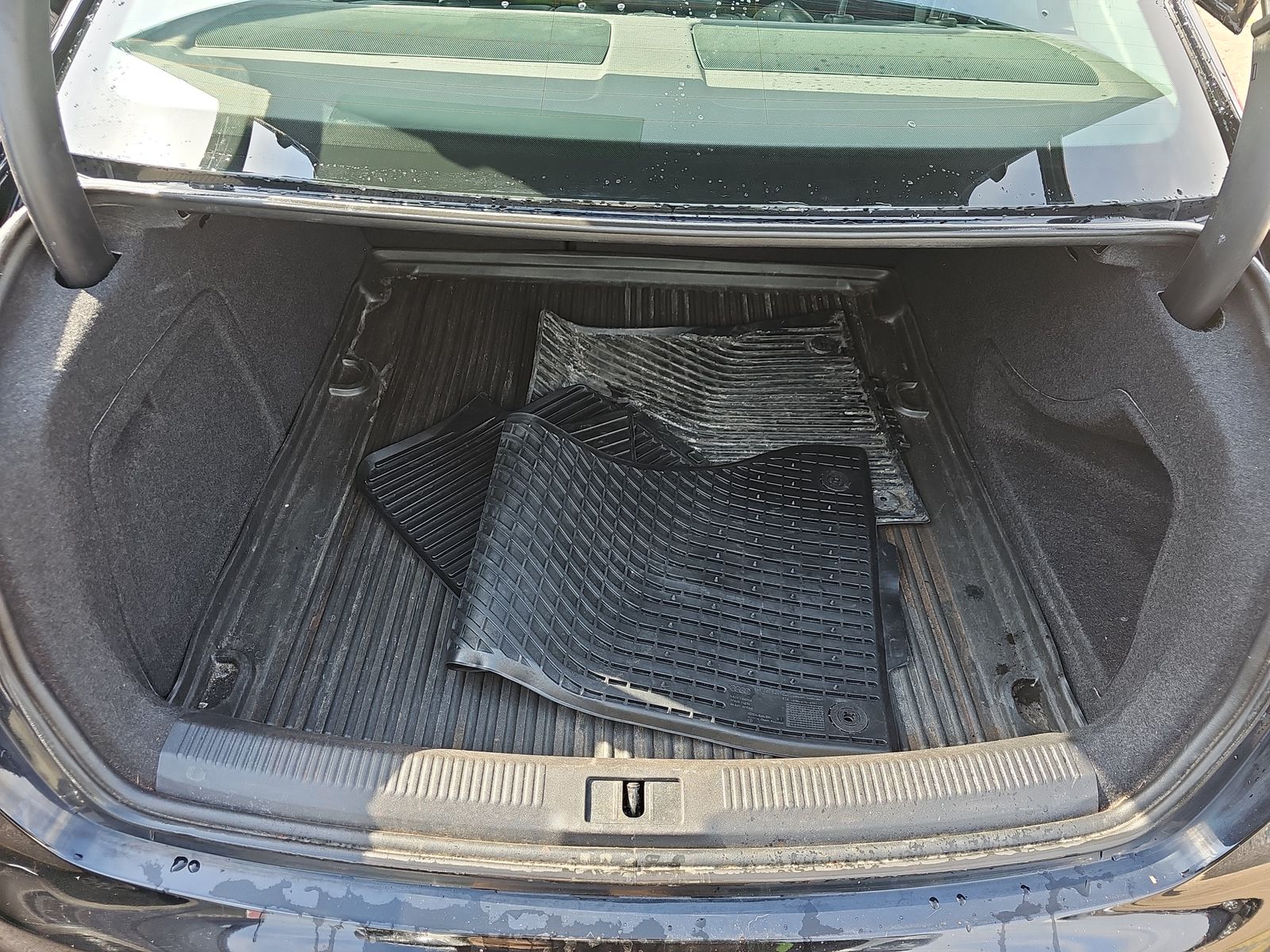 2014 Audi A4 2.0T Premium AWD