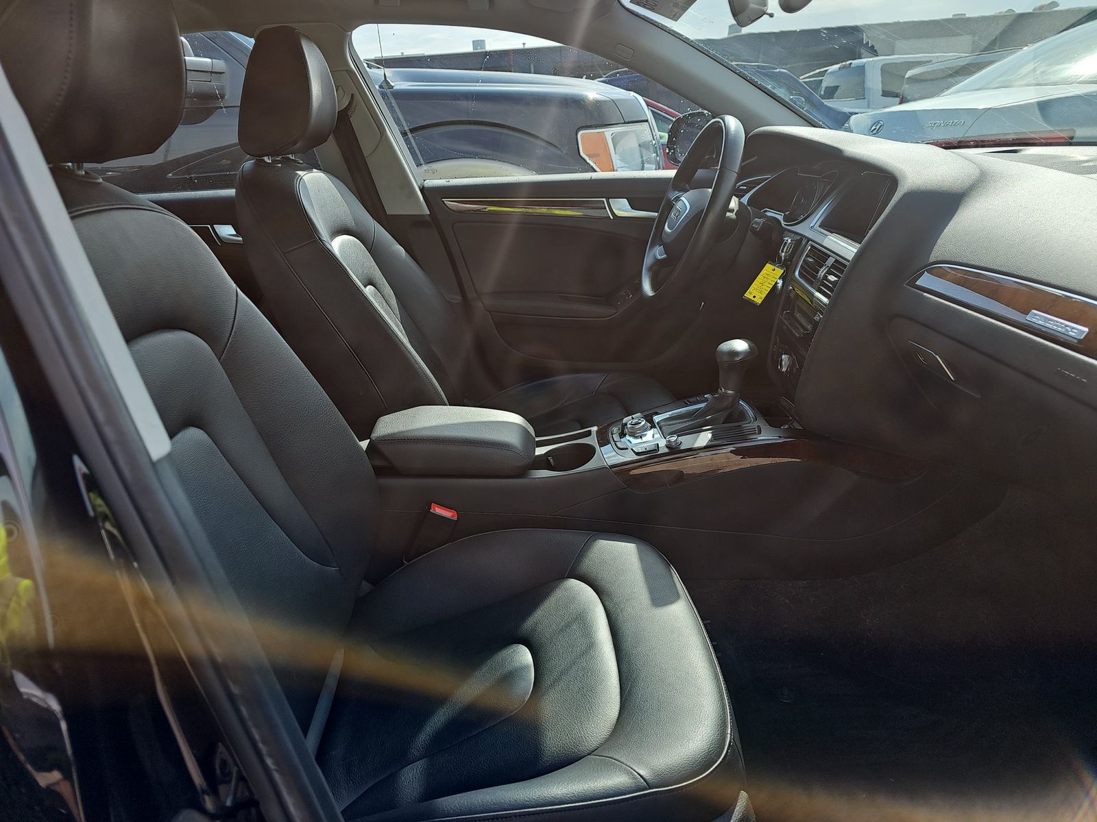 2014 Audi A4 2.0T Premium AWD