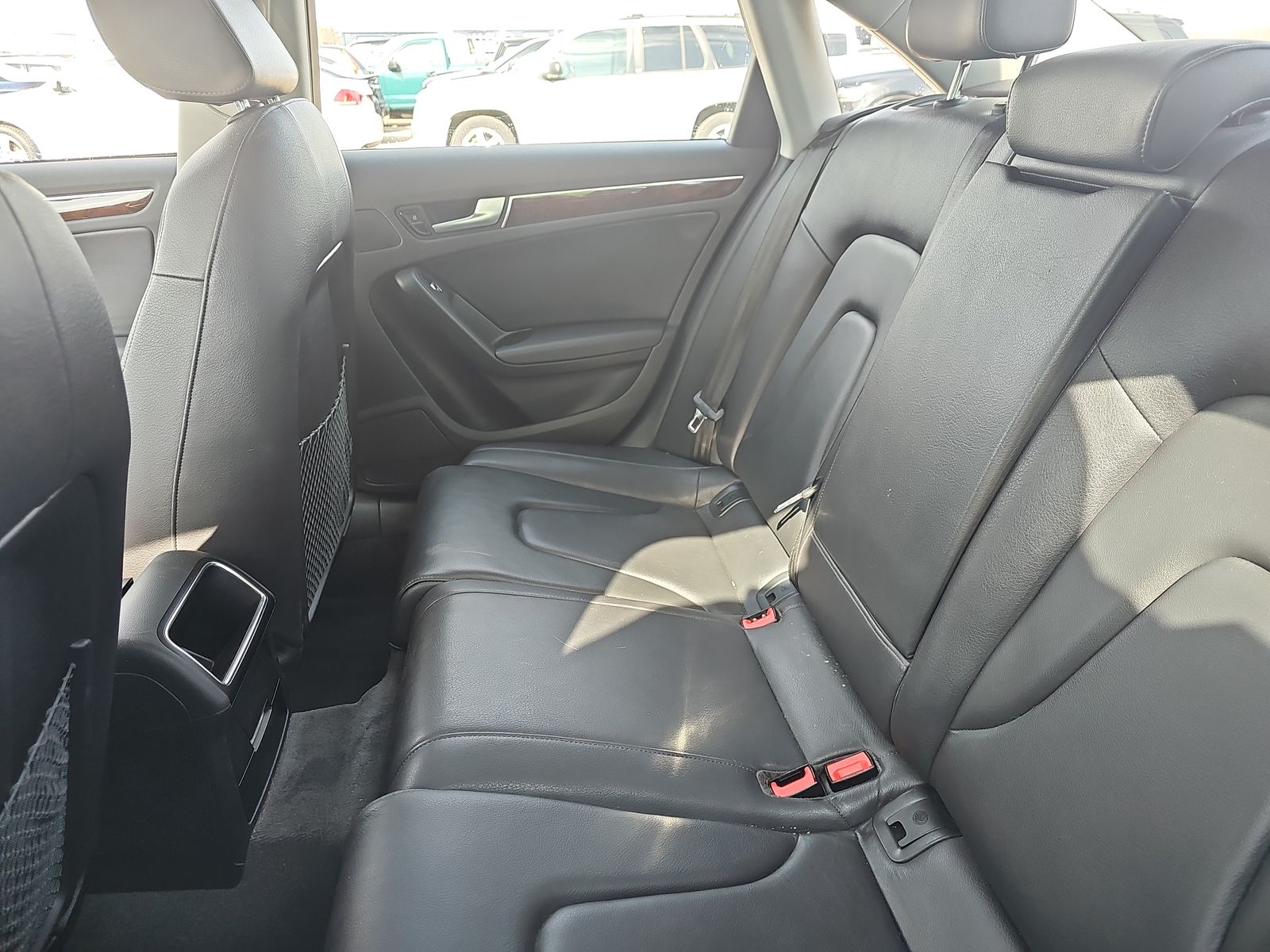 2014 Audi A4 2.0T Premium AWD