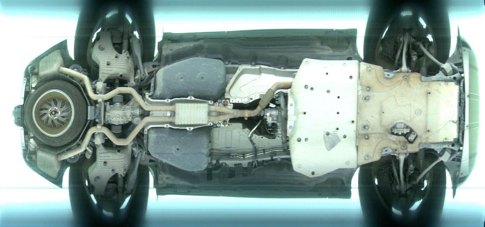 2023 Land Rover Discovery S AWD