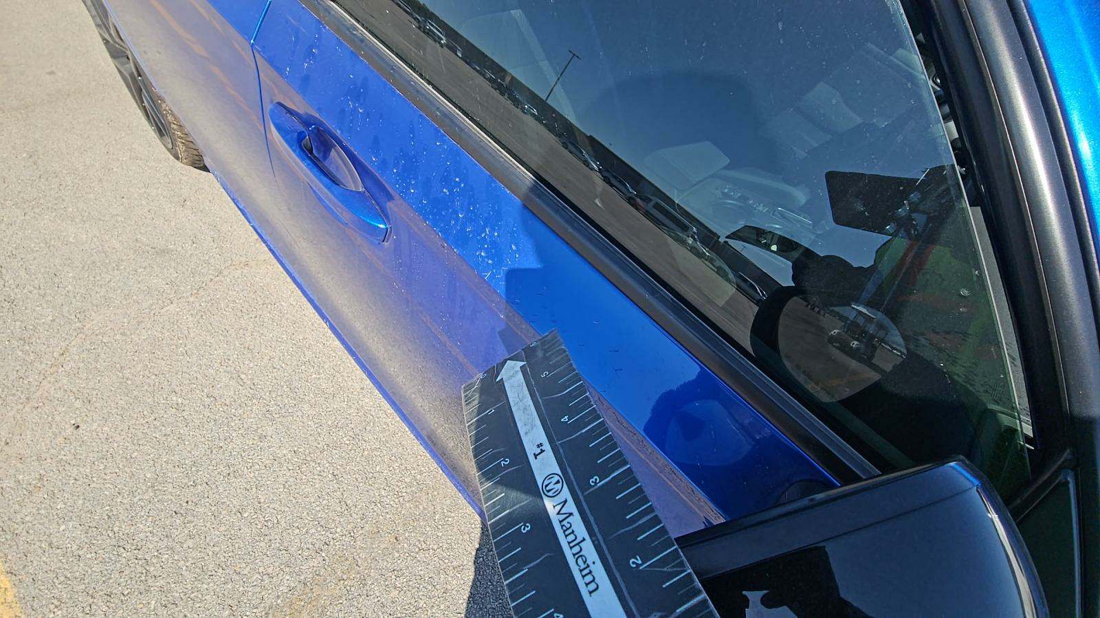 2022 Honda Civic Sedan Sport FWD