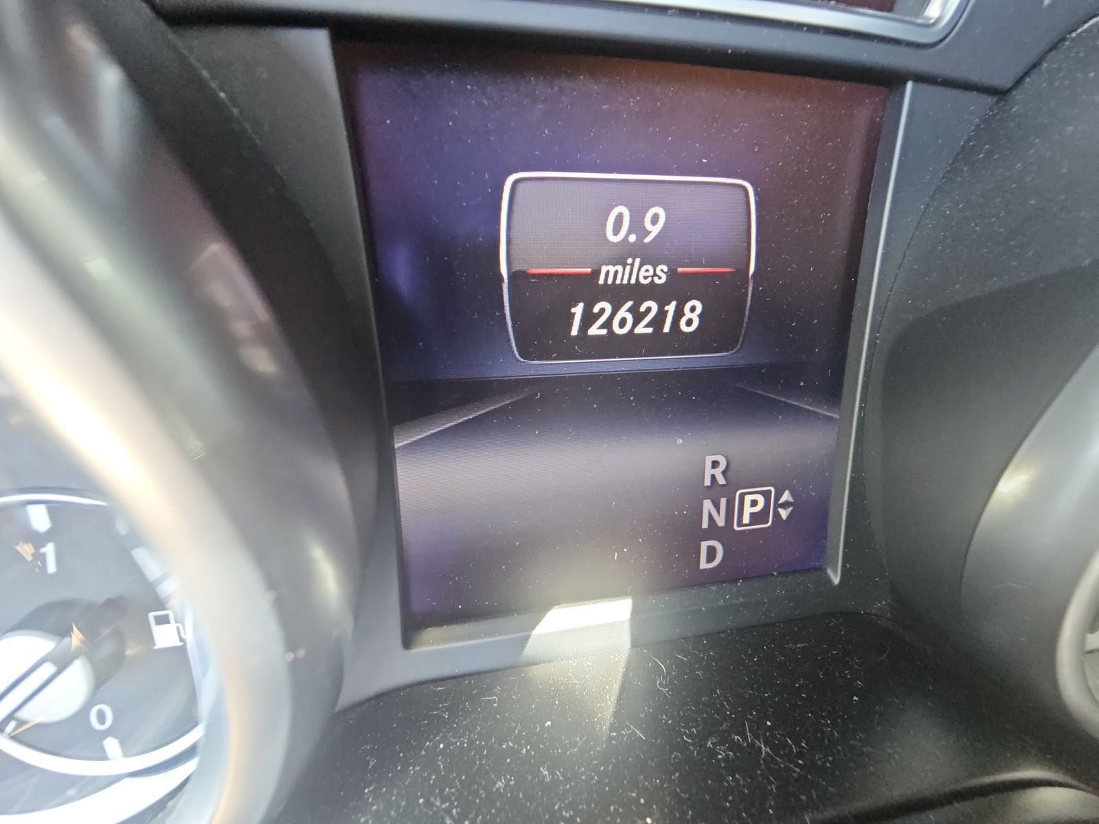 2015 Mercedes-Benz M-Class ML 350 AWD