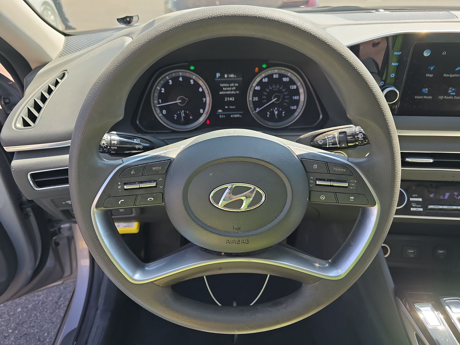 2023 Hyundai Sonata SEL FWD