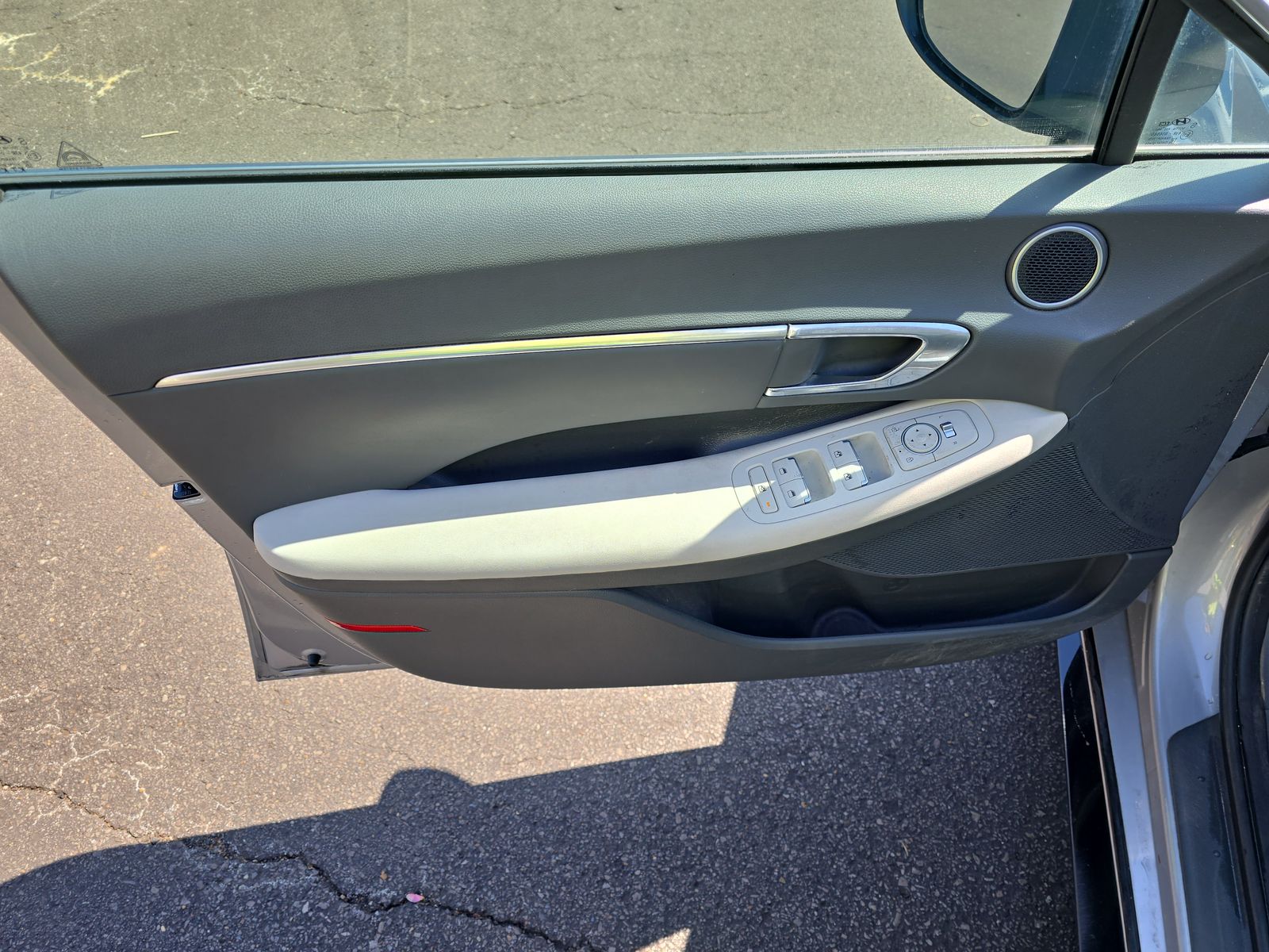 2023 Hyundai Sonata SEL FWD