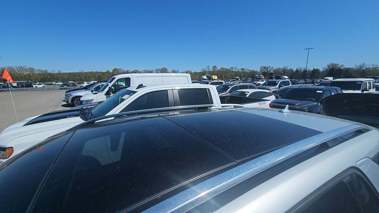 2015 Mercedes-Benz M-Class ML 350 AWD