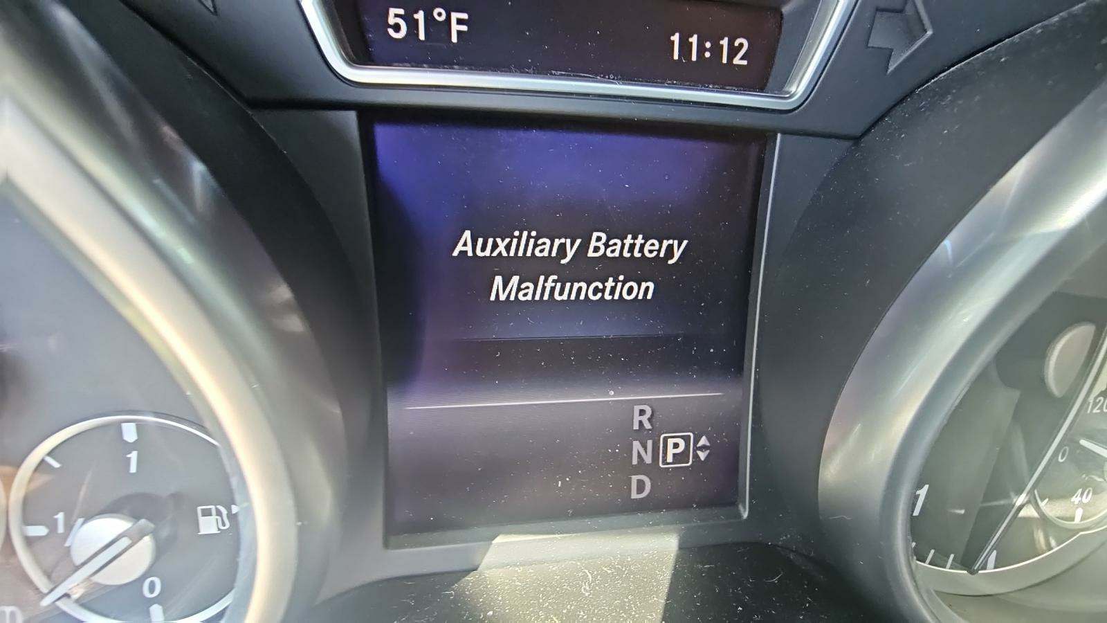 2015 Mercedes-Benz M-Class ML 350 AWD