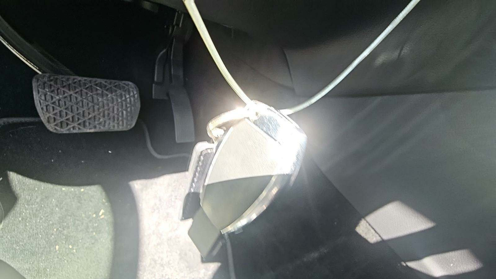 2015 Mercedes-Benz M-Class ML 350 AWD