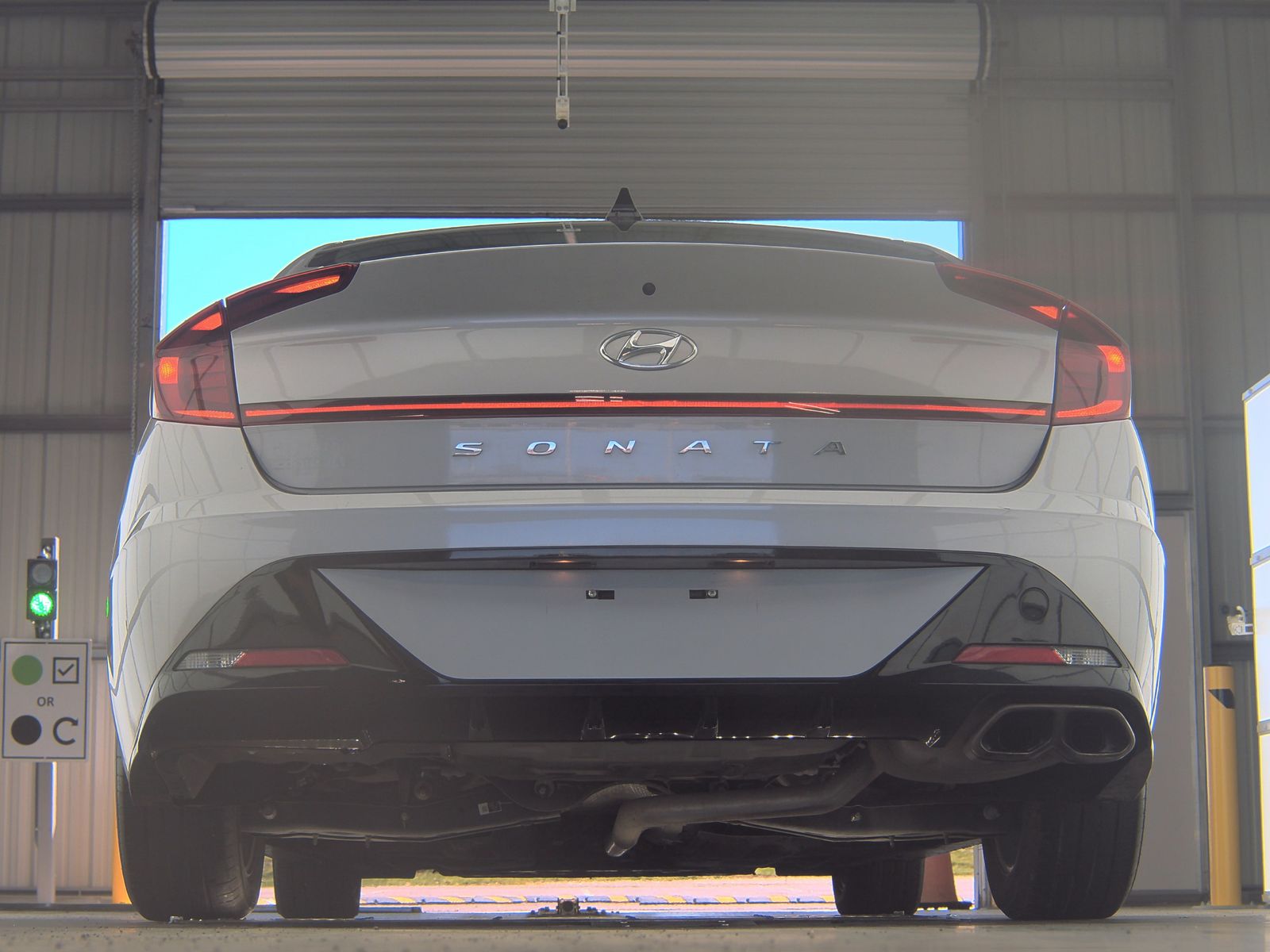 2023 Hyundai Sonata SEL FWD