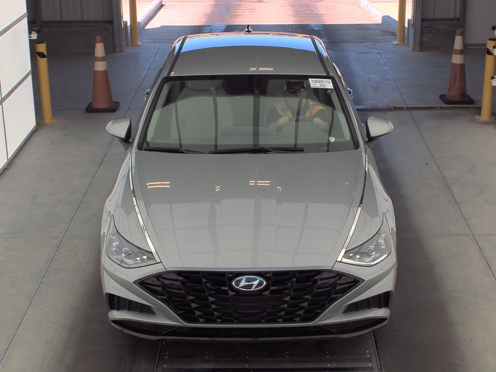 2023 Hyundai Sonata SEL FWD