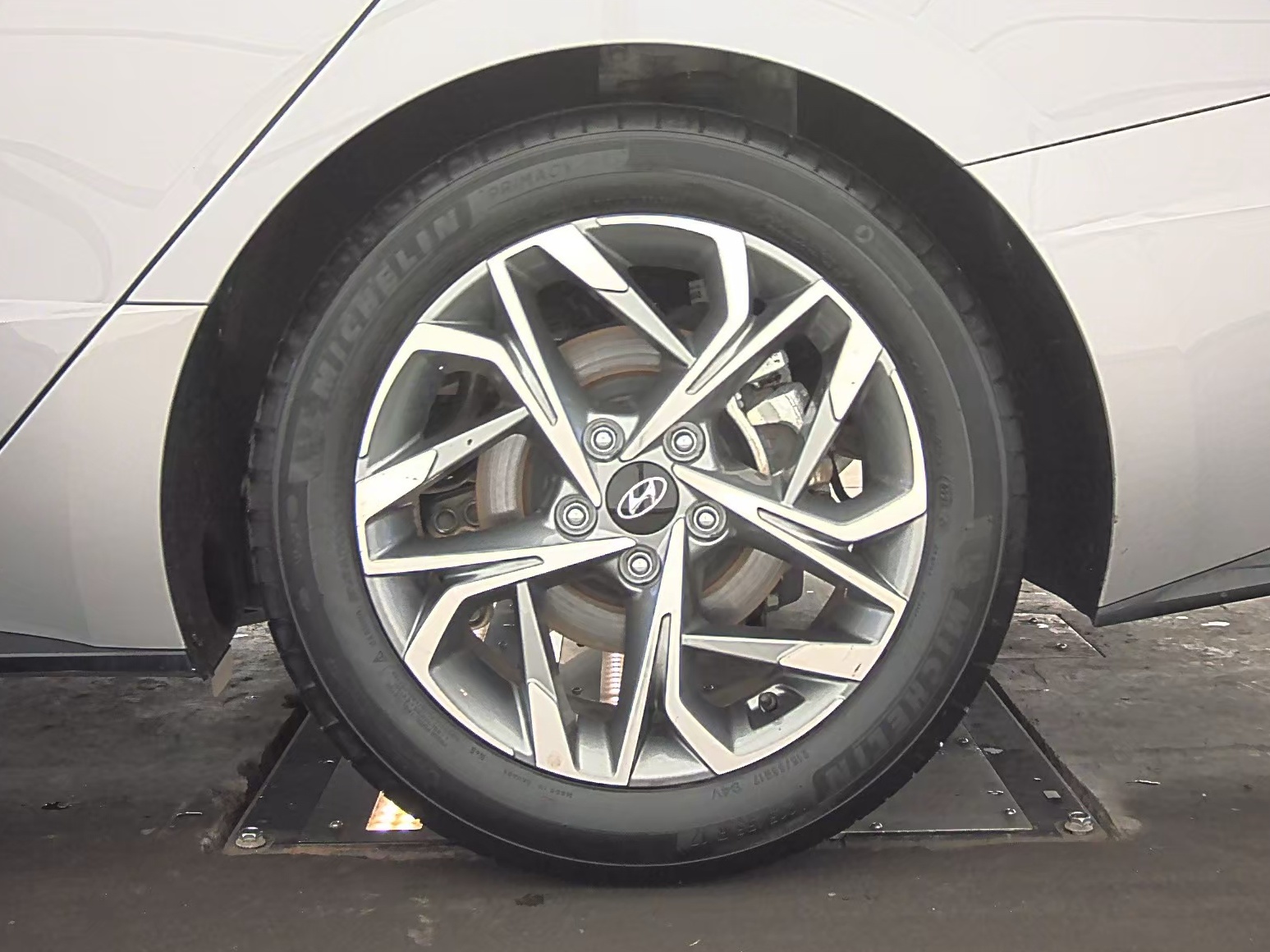 2023 Hyundai Sonata SEL FWD