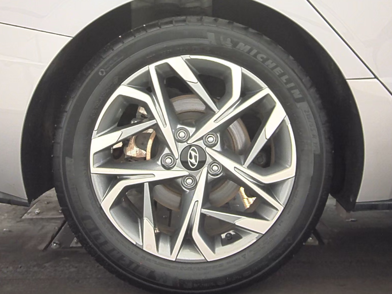 2023 Hyundai Sonata SEL FWD