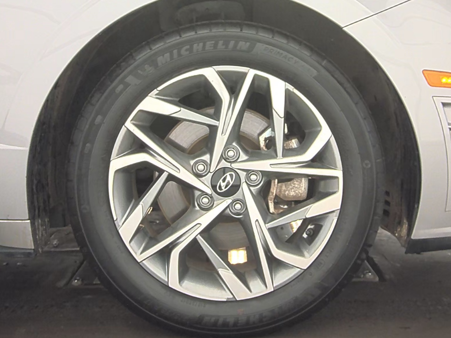 2023 Hyundai Sonata SEL FWD