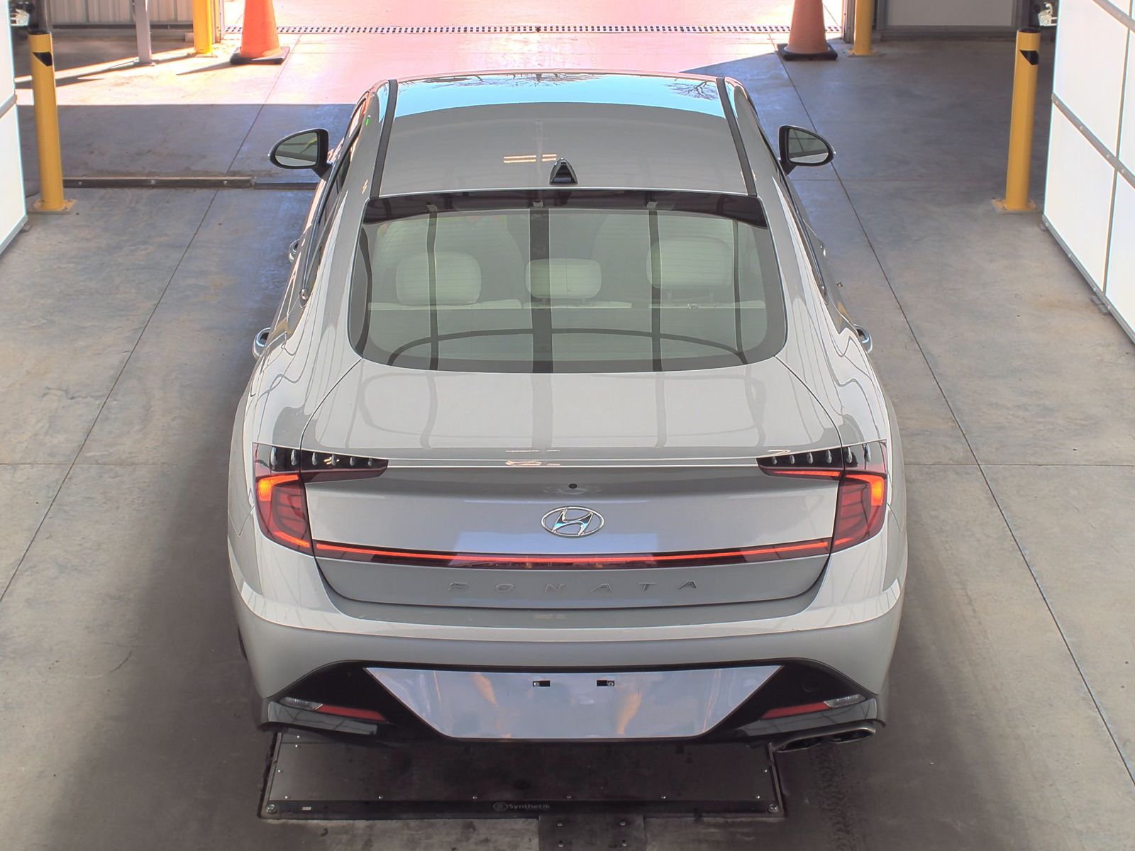 2023 Hyundai Sonata SEL FWD