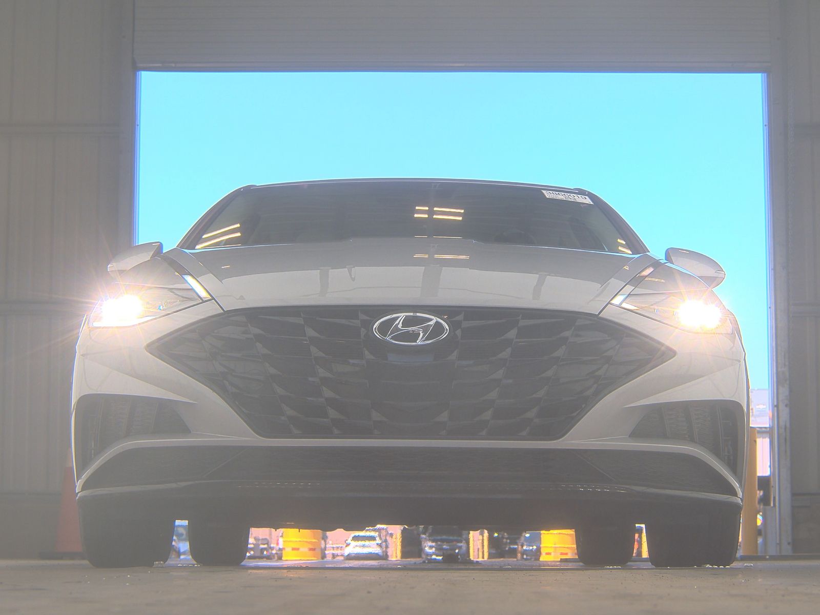 2023 Hyundai Sonata SEL FWD