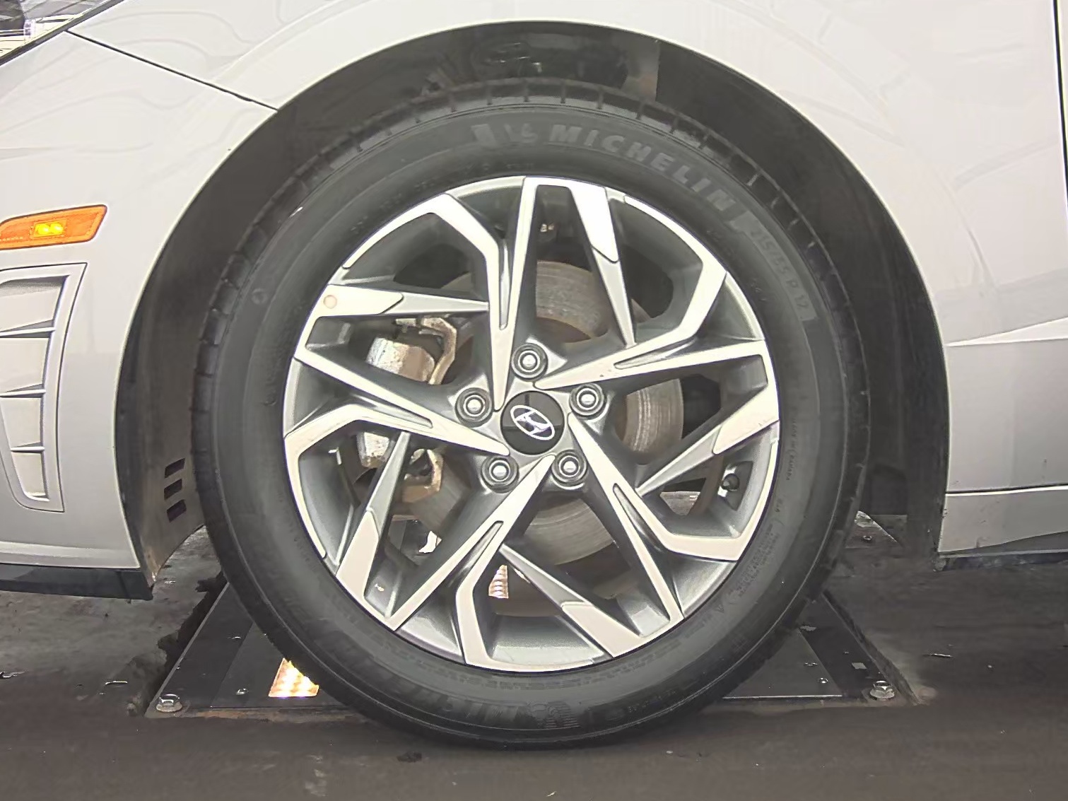 2023 Hyundai Sonata SEL FWD