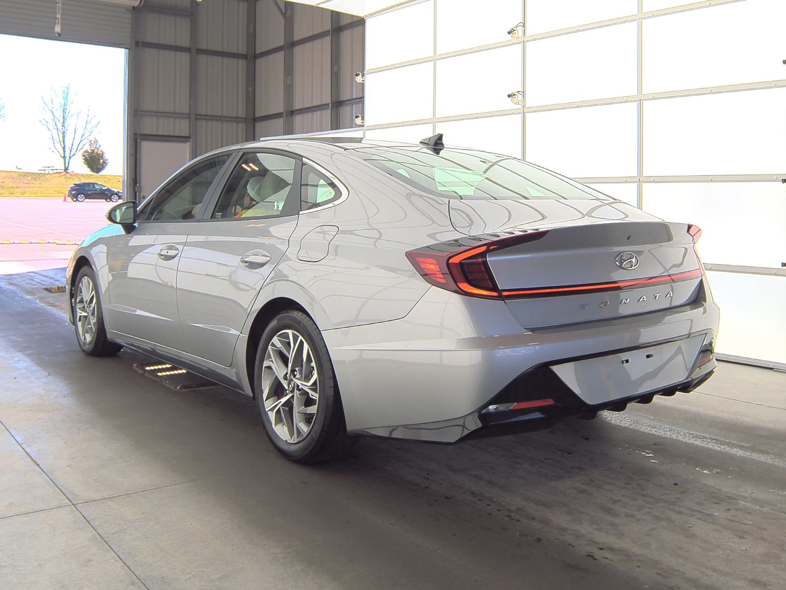 2023 Hyundai Sonata SEL FWD