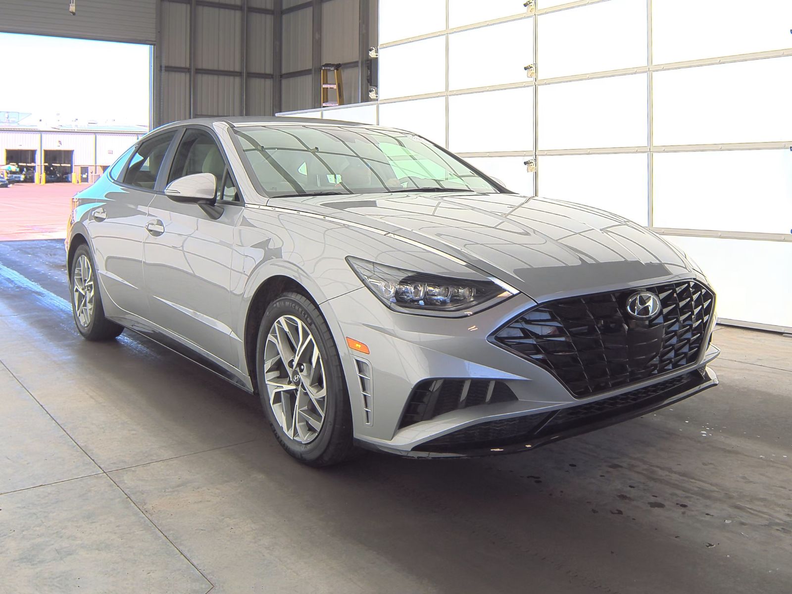 2023 Hyundai Sonata SEL FWD