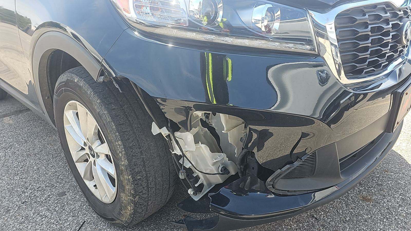 2019 Kia Sorento L FWD
