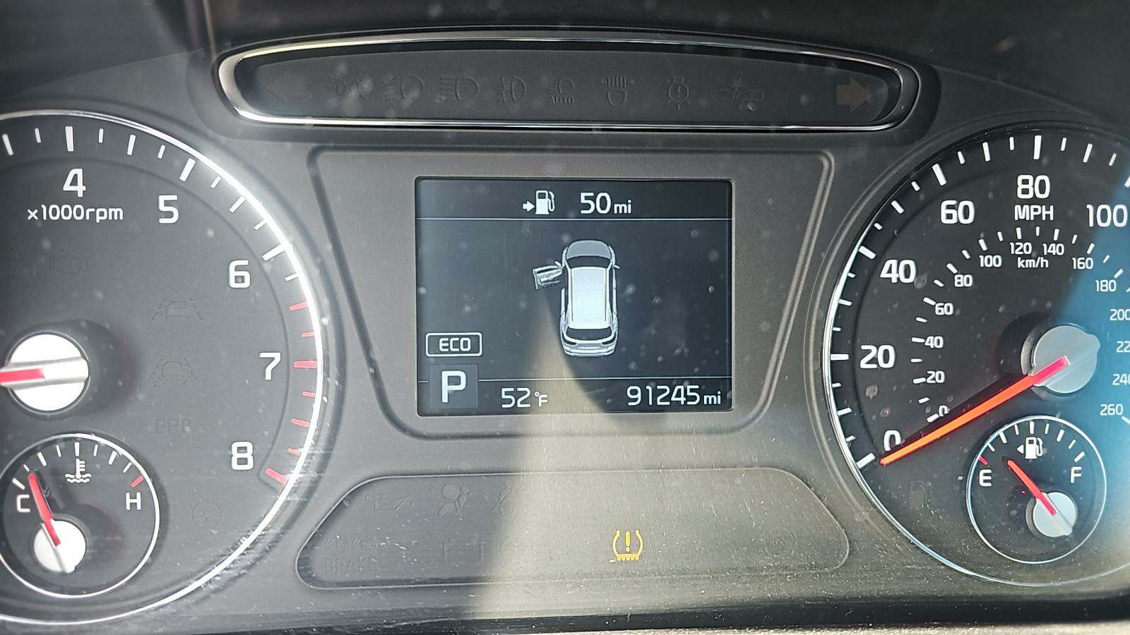 2019 Kia Sorento L FWD