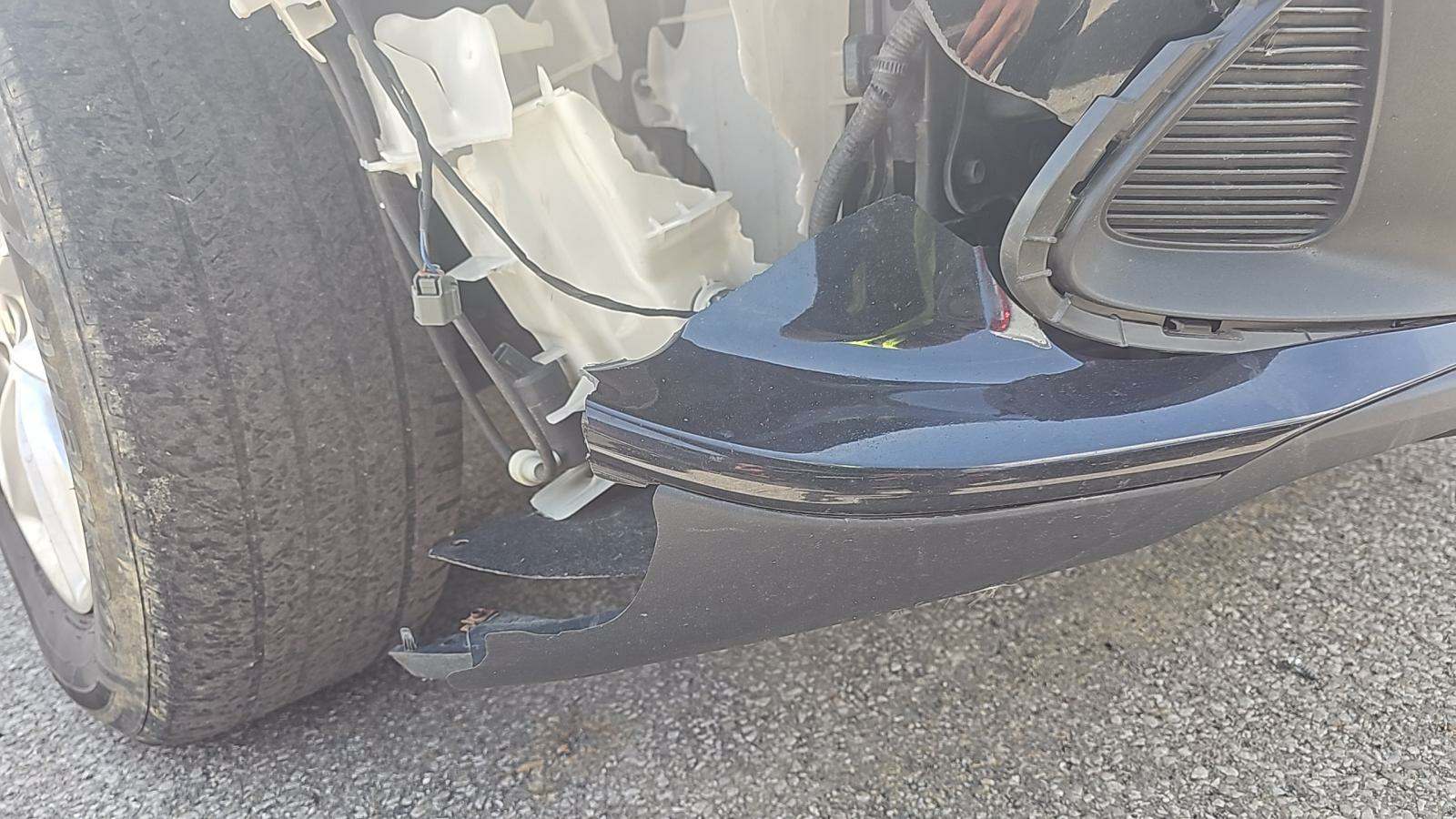 2019 Kia Sorento L FWD