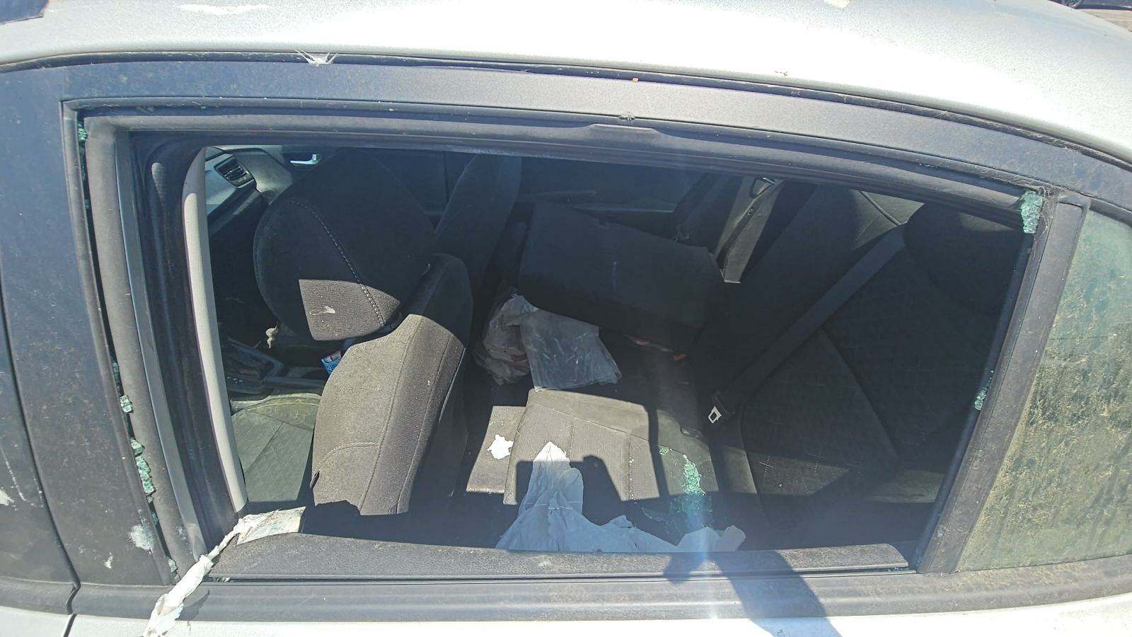 2022 Kia Rio S FWD