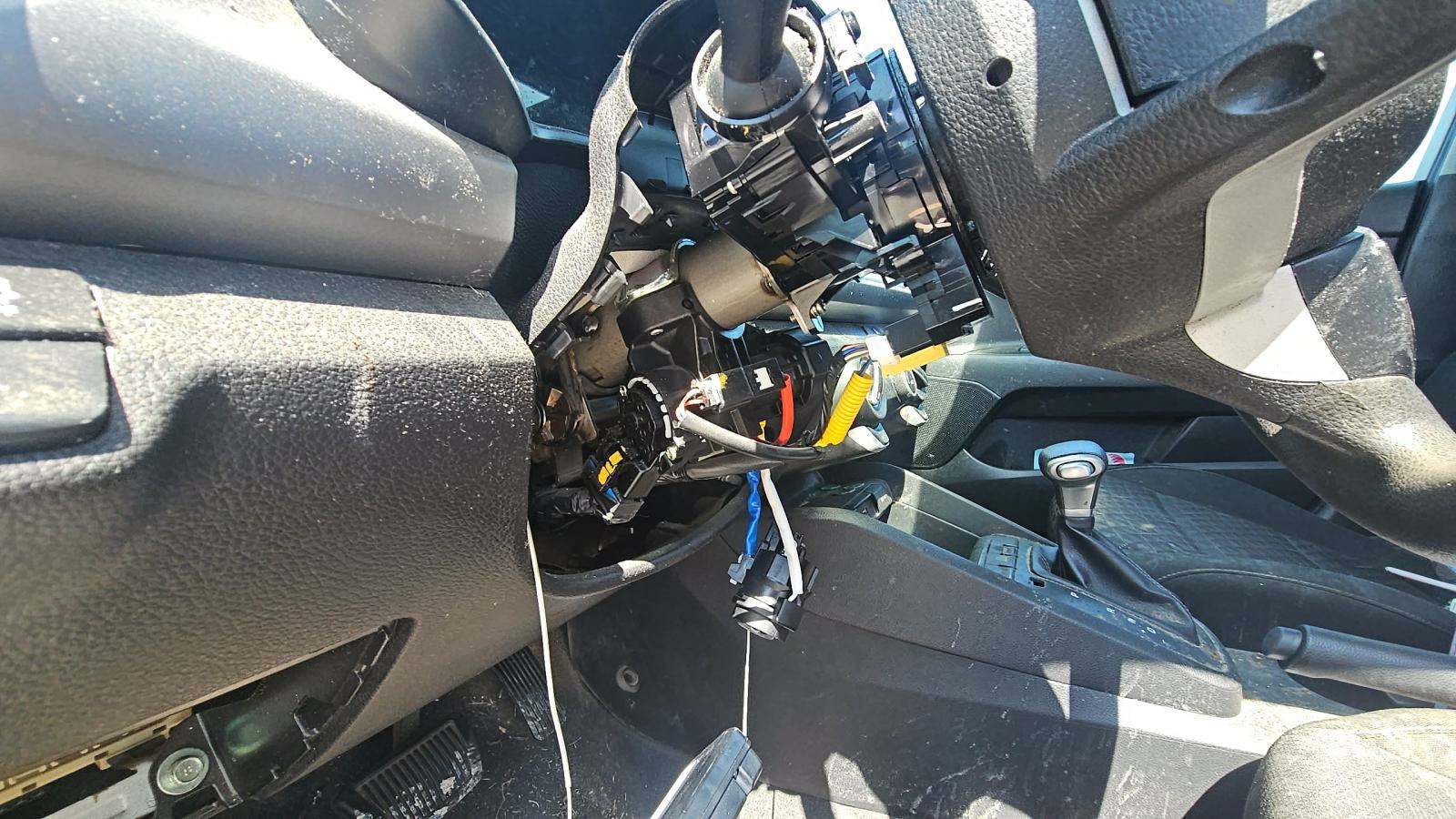2022 Kia Rio S FWD