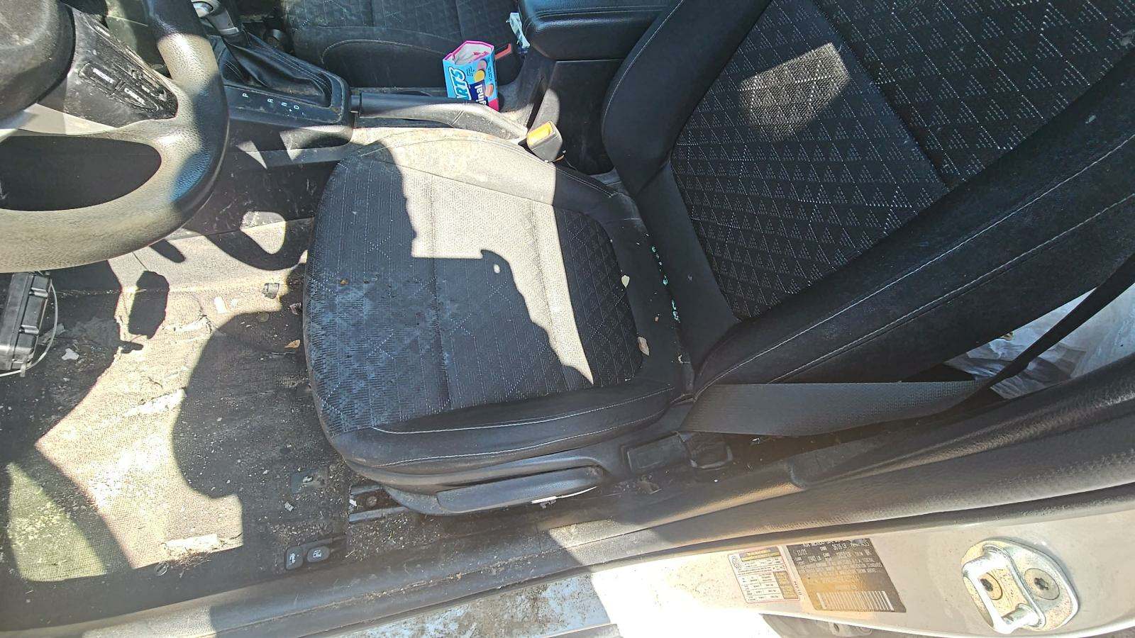 2022 Kia Rio S FWD