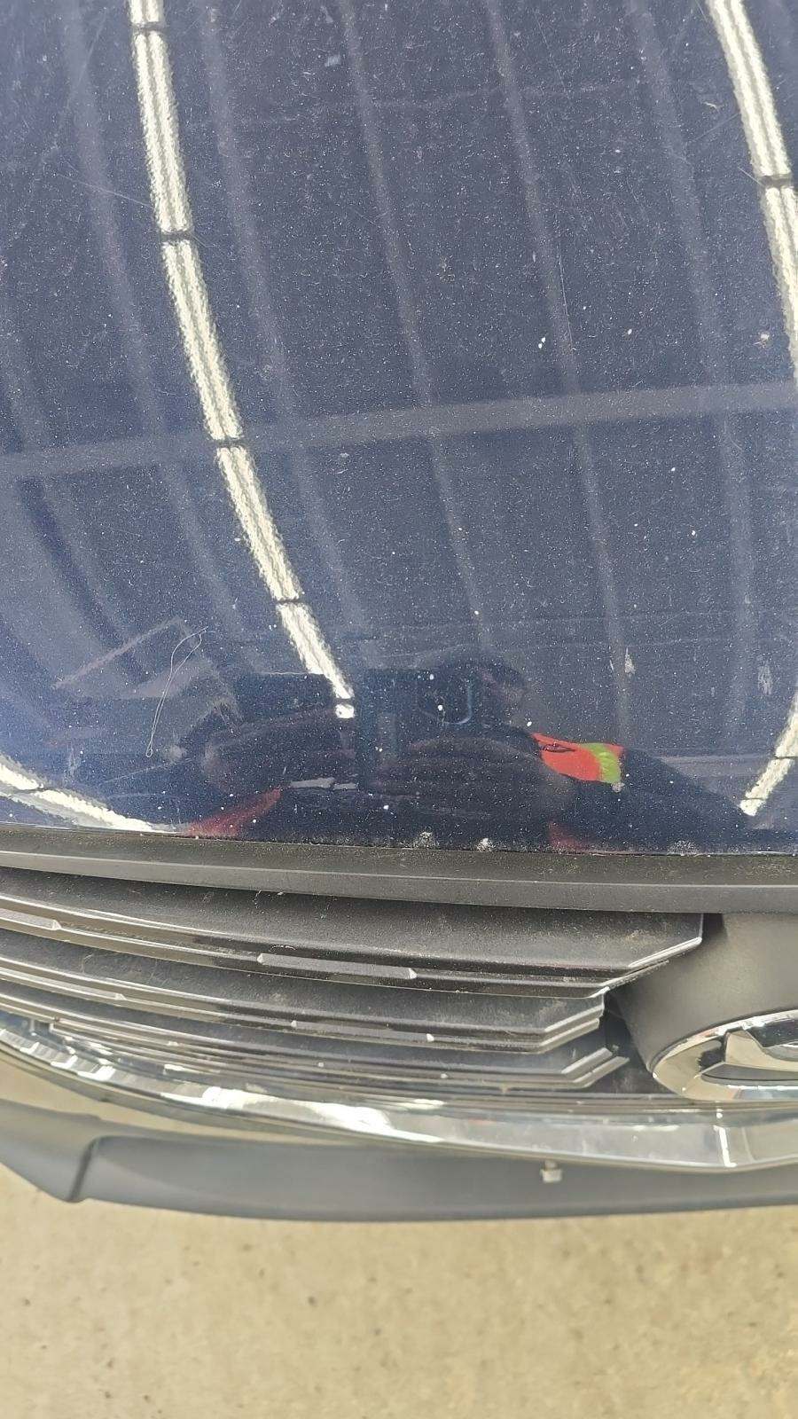 2016 MAZDA CX-5 Touring AWD