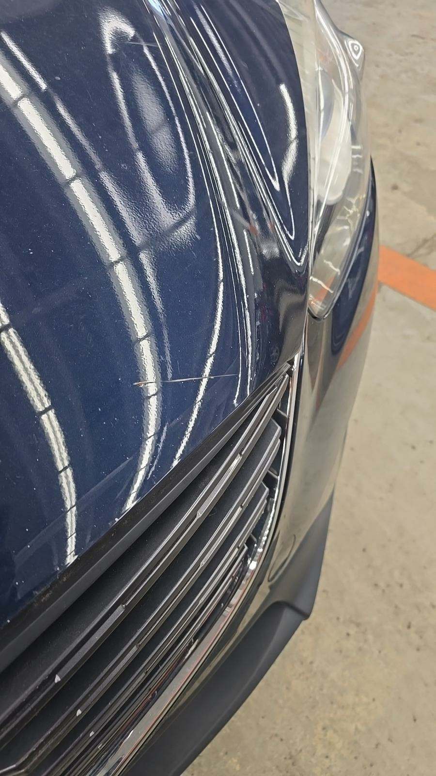 2016 MAZDA CX-5 Touring AWD