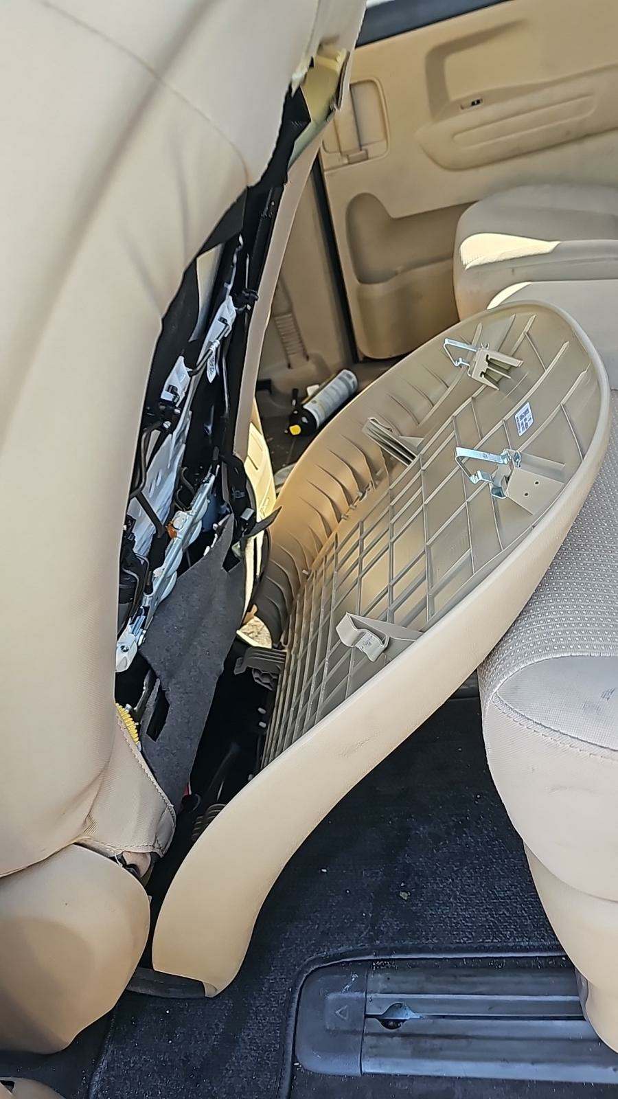 2018 Kia Sedona LX FWD
