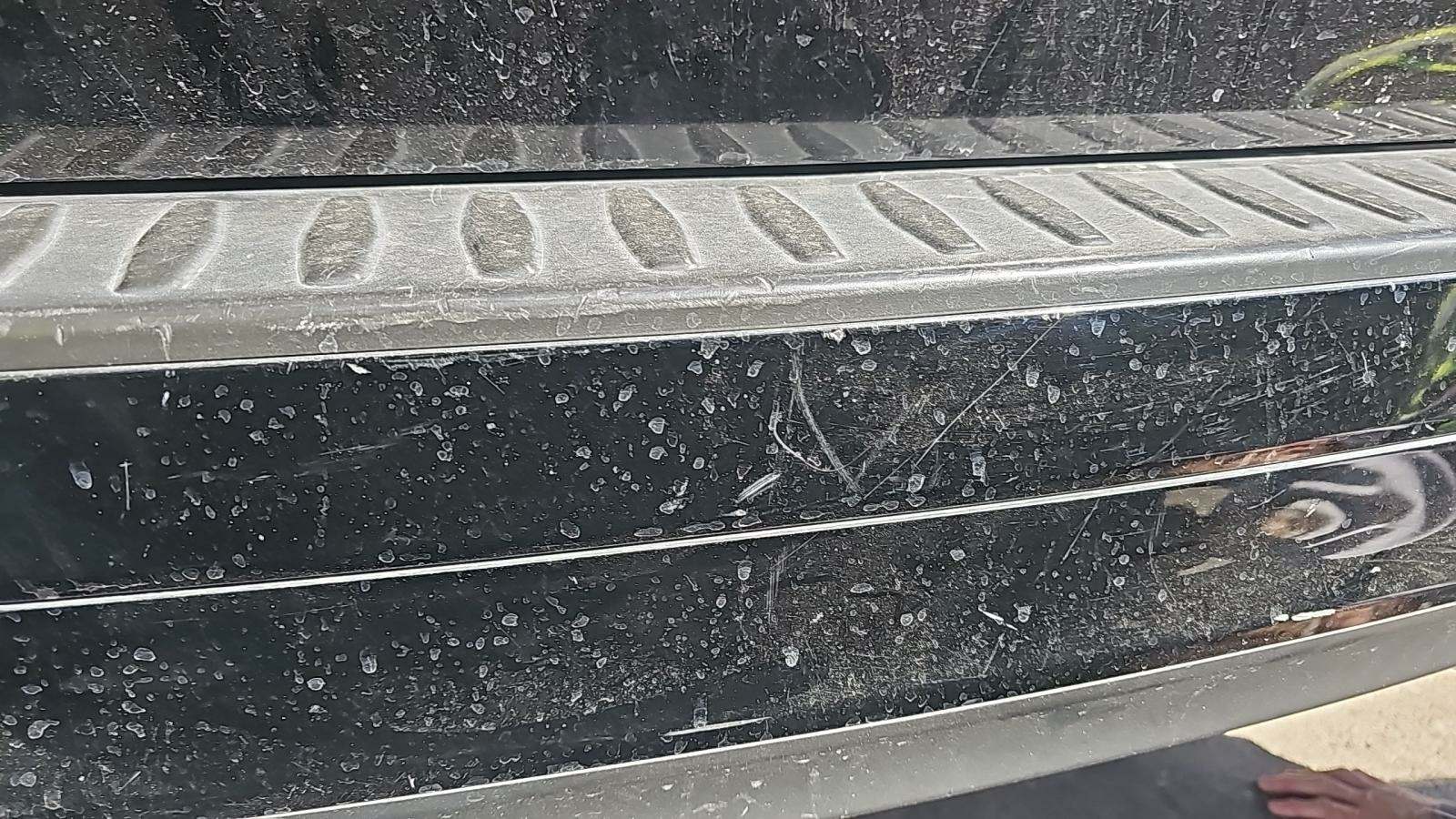 2018 Kia Sedona LX FWD
