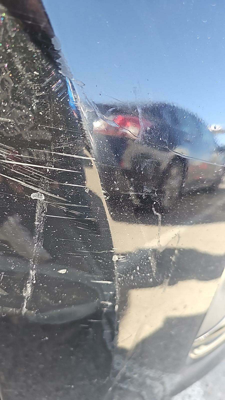 2018 Kia Sedona LX FWD