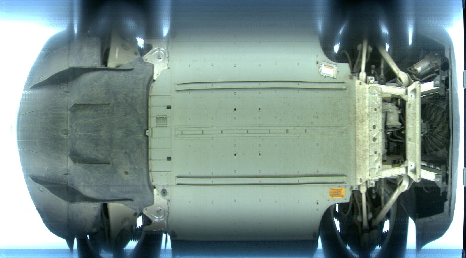 2018 Tesla Model X 100D AWD