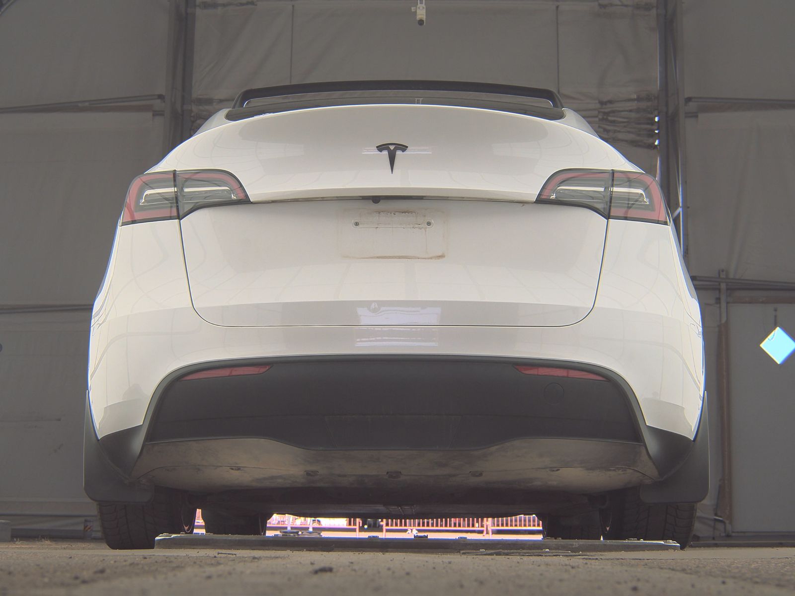 2023 Tesla Model Y Standard Range AWD