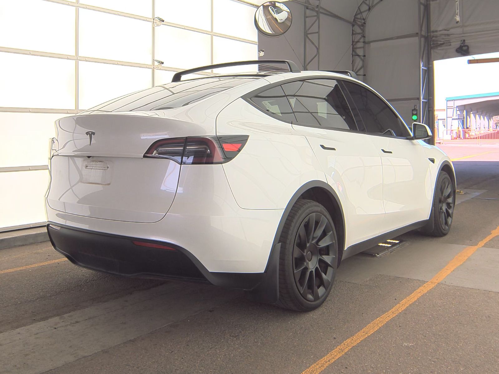 2023 Tesla Model Y Standard Range AWD