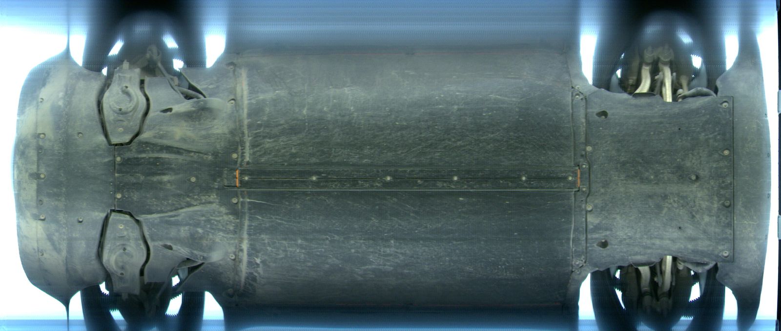 2023 Tesla Model Y Standard Range AWD